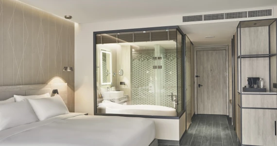 รูปภาพ เรดิสัน ภูเก็ต ไม้ขาว บีช (Radisson Phuket Mai Khao Beach)