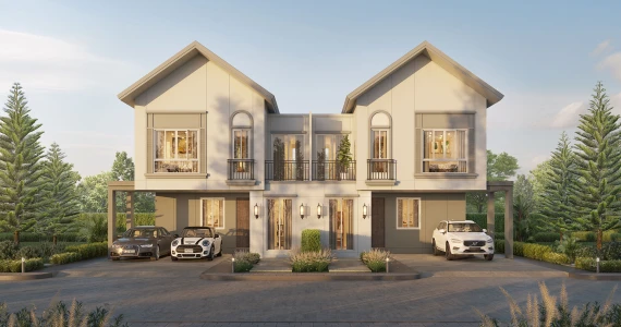 รูปภาพ เฌอเรีย วิซินิตี้ ราชพฤกษ์-เจษฎาบดินทร์ (CHEREA VICINITY Ratchaphruek-Jetsadabodin)