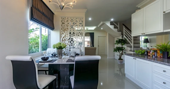 รูปภาพ พรีซีโอ 3 อมตะซิตี้ - บ่อวิน (Preceo 3 Amata city - Borwin)