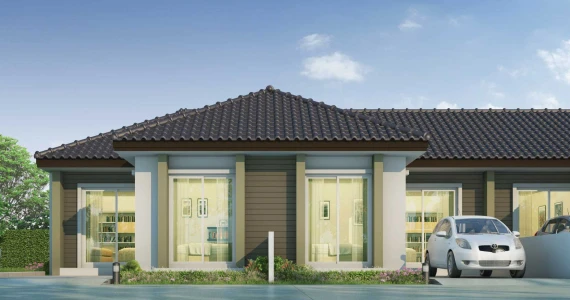 รูปภาพ เดอะ บลิส 2 @สปริง ซิตี้ (The Bliss 2 @Spring City)