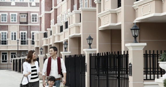 รูปภาพ การ์เด้น สแควร์ สุขุมวิท 77 (Garden Square Sukhumvit 77)