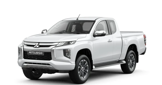 รูปภาพ มิตซูบิชิ Mitsubishi Triton Mega Cab Plus 2.4 GLS 6MT MY2019 ปี 2018