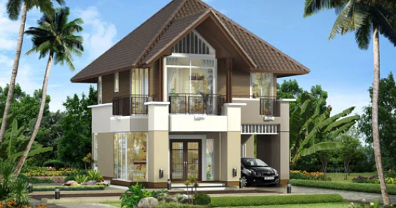 รูปภาพ เอโทล ไวกีกิ ชอร์ พระราม 9 - มอเตอร์เวย์ (Atoll Waikiki Shore)