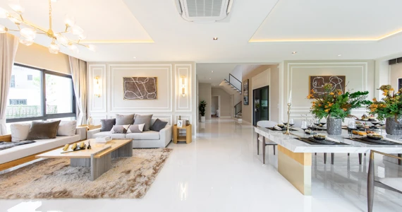 รูปภาพ เดอะ ซิตี้ พระราม 5 - นครอินทร์ (THE CITY Rama 5 - Nakhon In)