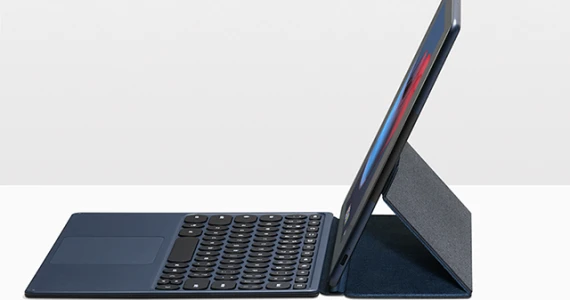 รูปภาพ กูเกิล Google PixelSlate (Intel Core i7)