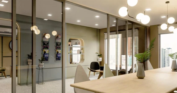 รูปภาพ โคซี่ เอ็มอาร์ที เพชรเกษม 48 (COZI MRT Phetkasem 48)