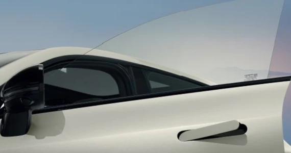 รูปภาพ ดีพอล Deepal SO5 Max Long Range ปี 2025