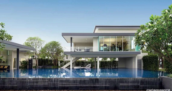 รูปภาพ มัณฑนา วงแหวน - บางบอน (Manthana Wongwaen - Bangbon)