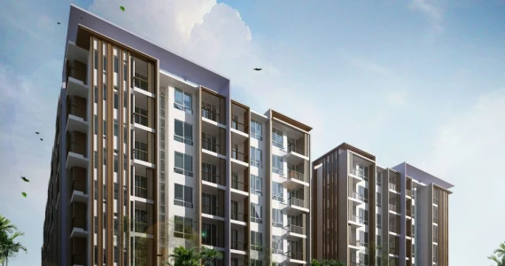 รูปภาพ กัลปพฤกษ์ แกรนด์ นครศรีธรรมราช (Kalpapruek Grand Nakhon Si Thammarat)