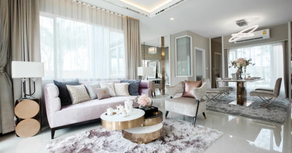 รูปภาพ โกลเด้น วิลเลจ อ่อนนุช-พัฒนาการ (Golden Village)