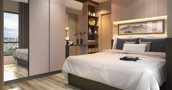 รูปภาพ โมนีค สุขุมวิท 64 (Moniiq Sukhumvit 64)