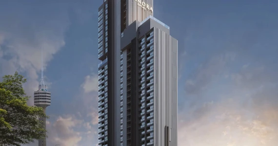 รูปภาพ เดอะ พาโนร่า พัทยา (The Panora Pattaya)