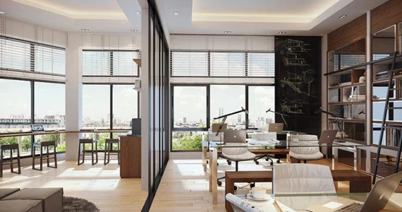 รูปภาพ ดิสทริค ลาดพร้าว (เฟส A) (DISTRICT LADPRAO (PHASE A))