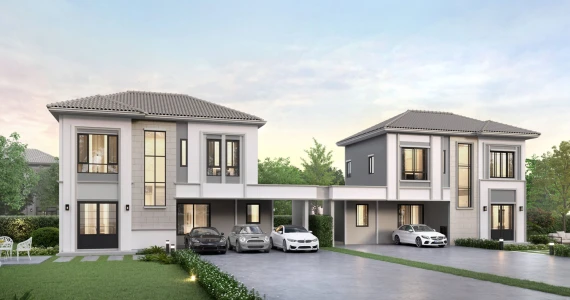 รูปภาพ แกรนด์ พลีโน่ ปิ่นเกล้า-จรัญฯ (Grande Pleno Pinklao Charun)