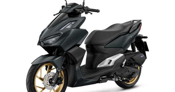 รูปภาพ ฮอนด้า Honda Click 160 (Standard) ปี 2023