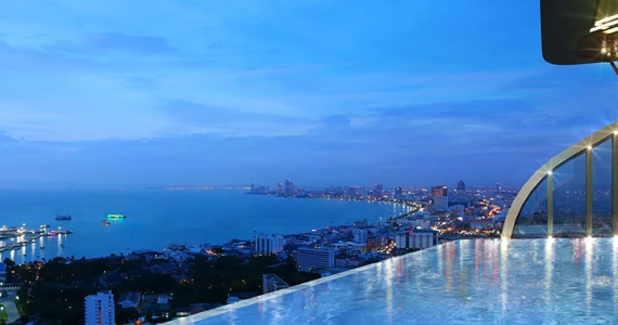 รูปภาพ ปาล์ม เบย์ 1 พัทยา (Palm Bay 1 Pattaya)