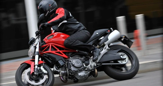 รูปภาพ ดูคาติ Ducati Monster 795 ปี 2011