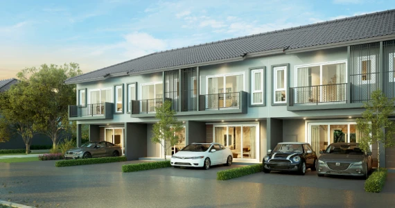 รูปภาพ ศุภาลัย บลิซ มะลิวัลย์-ร.8 (ขอนแก่น) (Supalai Bliss Maliwan)