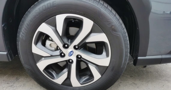 รูปภาพ ซูบารุ Subaru-Outback 2.5 i-T Eyesight 4WD-ปี 2021