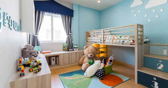 รูปภาพ ศุภาลัย วิลล์ บางนา - วงแหวน (Supalai Ville Bangna - Wongwaen)