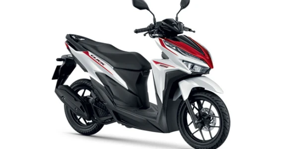รูปภาพ ฮอนด้า Honda Click i 125i 2019 (ล้อแม็ก) ปี 2019
