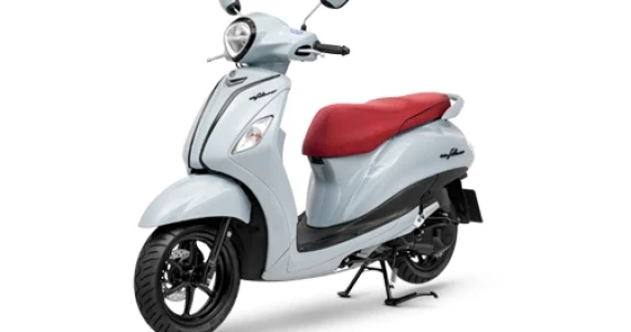 รูปภาพ ยามาฮ่า Yamaha Grand Filano Hybrid MY2021 ปี 2021