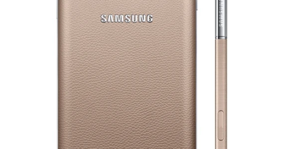 รูปภาพ ซัมซุง SAMSUNG-Galaxy Note 4