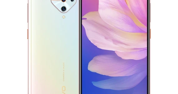 รูปภาพ วีโว่ vivo S1 Pro