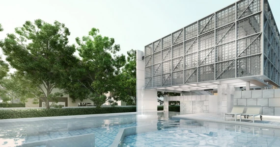 รูปภาพ เดอะ ซิตี้ สุขสวัสดิ์ (The City Suksawat)