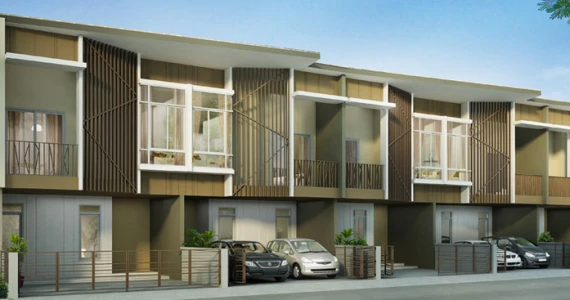 รูปภาพ ฮาบิทาวน์ โฟลด์ ติวานนท์-แจ้งวัฒนะ (Habitown Fold Tiwanon-Chaengwattana)