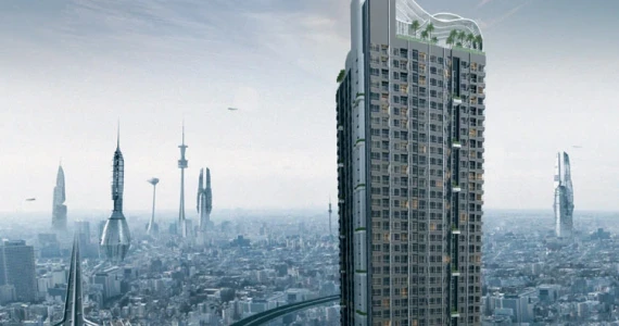 รูปภาพ ริธึ่ม สุขุมวิท (RHYTHM Sukhumvit)