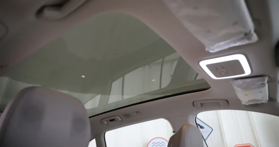 รูปภาพ ซีเคอร์ Zeekr 7X Long Range RWD ปี 2025