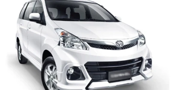 รูปภาพ โตโยต้า Toyota Avanza 1.5 S Touring ปี 2013