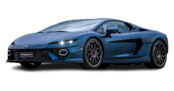 รูปภาพ ลัมโบร์กินี Lamborghini Temerario Standard ปี 2025