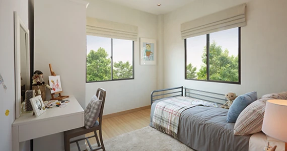 รูปภาพ ธนาฮาบิแทต ราชพฤกษ์-สิรินธร (Thana Habitat Ratchaphruek - Sirindhorn)