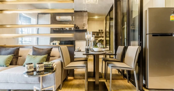 รูปภาพ นอตติ้ง ฮิลล์ แหลมฉบัง-ศรีราชา (Notting Hill Laemchabang-Sriracha)