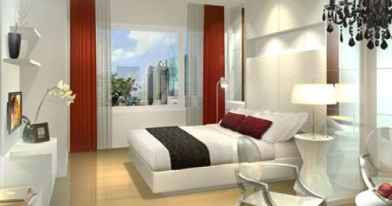 รูปภาพ แบงค์คอก ฮอไรซอน เพชรเกษม (Bangkok Horizon Phetkasem)