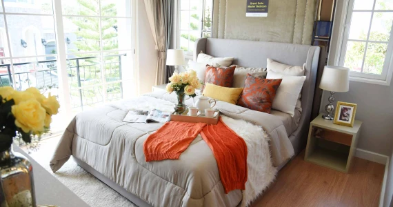 รูปภาพ โกลเด้น นีโอ รามอินทรา - วงแหวน (Golden Neo Ramintra - Wongwaen)