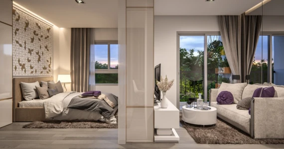 รูปภาพ เดอะ พรอพ คอนโดมิเนียม (The Prop Condominium)