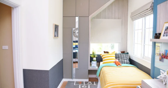 รูปภาพ โกลเด้น ทาวน์ รัตนาธิเบศร์-เวสต์เกต (Golden Town Rattanathibet-Westgate)