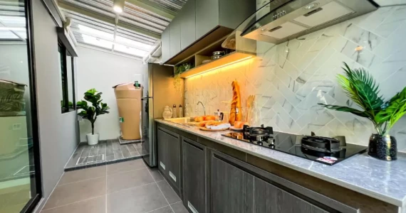 รูปภาพ เสนา วิลเลจ รังสิต - ติวานนท์ (Sena Village Rangsit - Tiwanon)