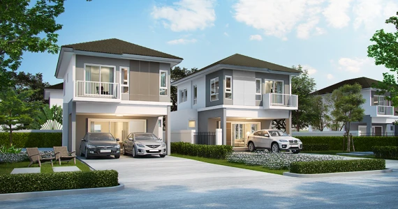 รูปภาพ ศุภาลัย เบลล่า แม่กรณ์ - เชียงราย (Supalai Bella Maekorn - Chiangrai)