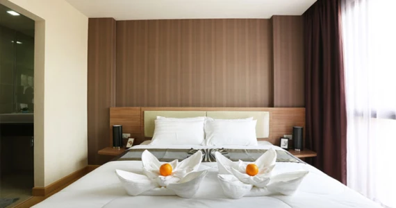 รูปภาพ ดิ ออร่า คอนโด (The Aura Condo)