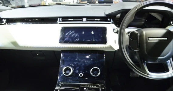 รูปภาพ แลนด์โรเวอร์ Land Rover Range Rover Velar S ปี 2017
