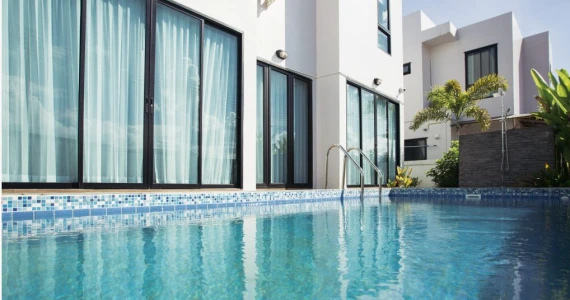 รูปภาพ ภูวารี คอนเน็คติง (Phuvaree Connecting)