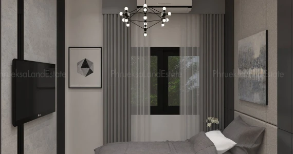 รูปภาพ เดอะ เซ็นทรัล ทาวน์ 2 บึง - ศรีราชา (The Central Town 2 Bueng - Sriracha)