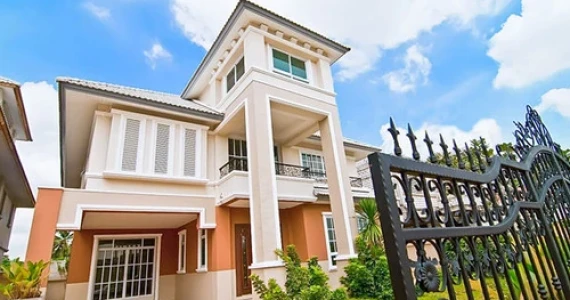 รูปภาพ บ้านอิ่มอัมพร 2 (Baan Imumporn 2)