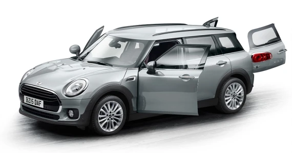 รูปภาพ มินิ Mini Clubman Cooper ปี 2015