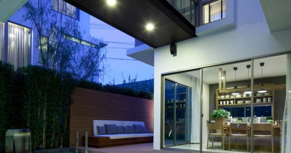 รูปภาพ เนอวานา บียอนด์ พระราม 2 (Nirvana Beyond Rama 2)