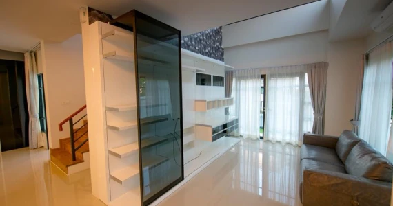 รูปภาพ ดิ ไอเดียล บายพาส 36-ทับมา (The Ideal Bypass 36-Tubma)